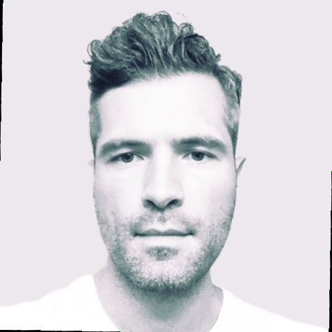 Speaker image for Hannes Voss