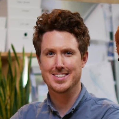 Speaker image for Harri Lewis