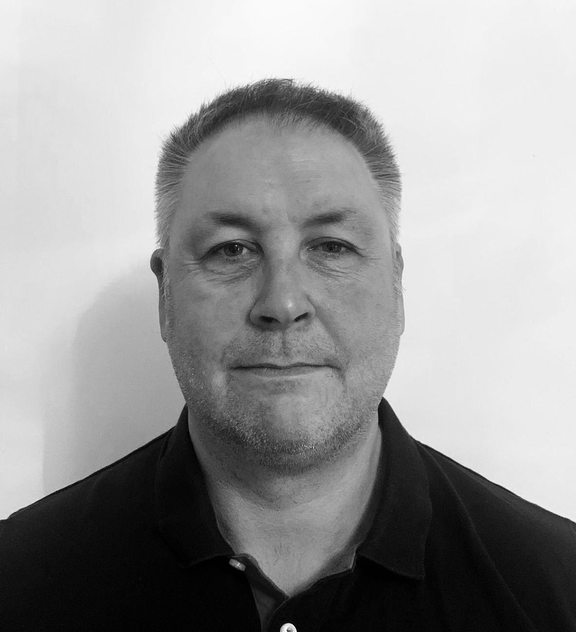 Speaker image for Haydn Keen