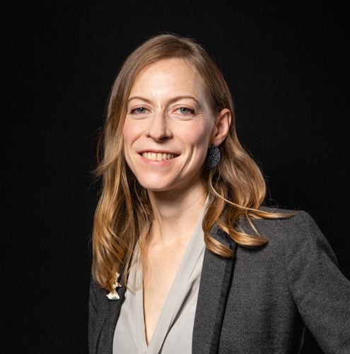 Speaker profile image for Hero Bennett