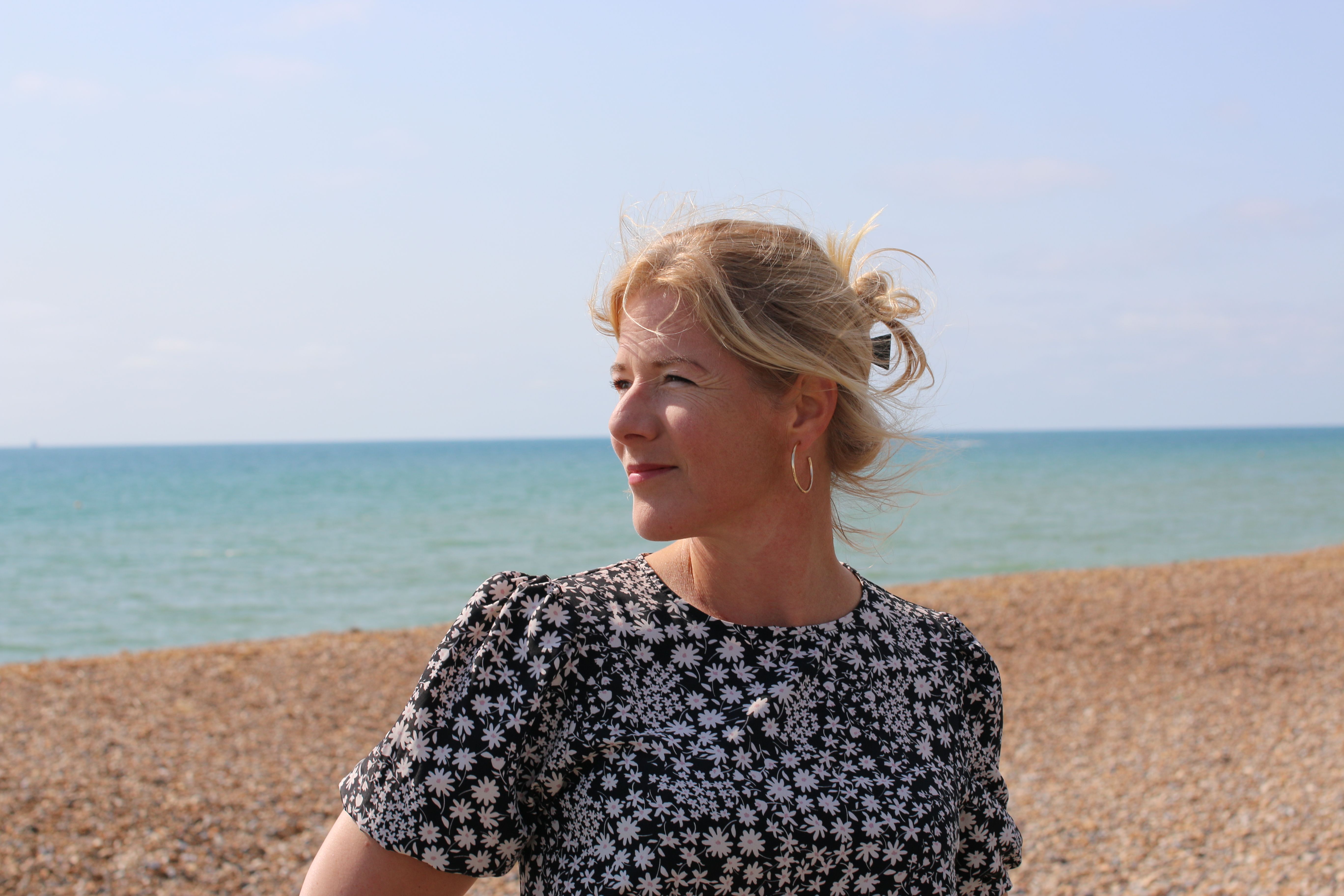 Speaker image for Emily Day