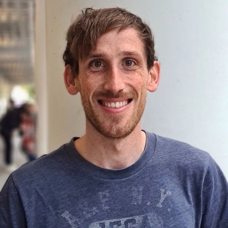 Speaker image for Ian Poole