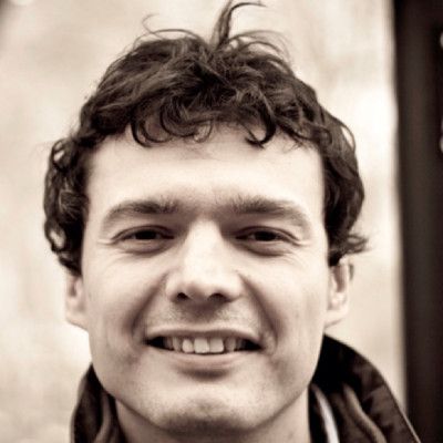 Speaker image for Ivan Jovanovic