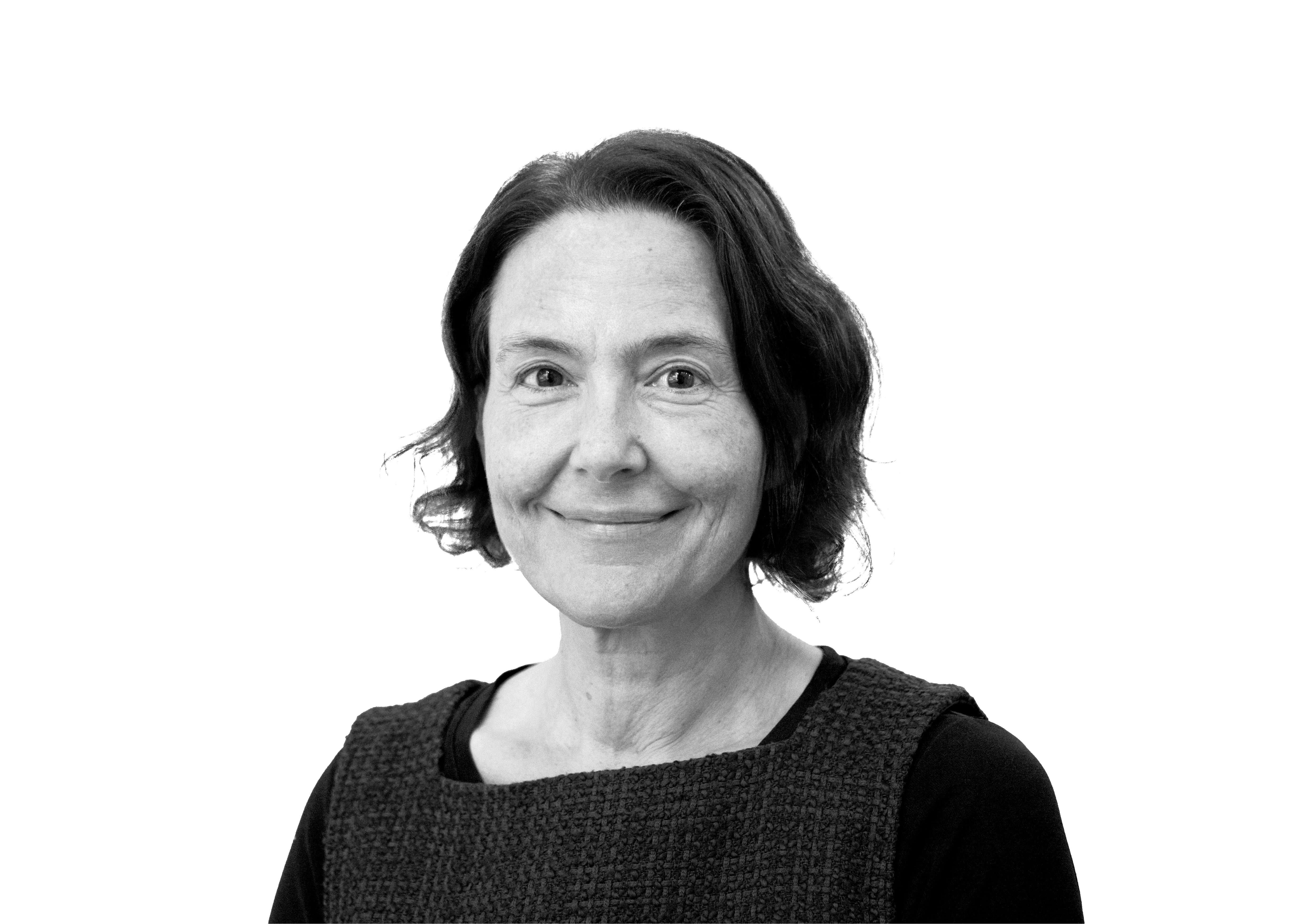 Speaker image for Jacqueline Wheeler