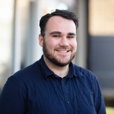 Speaker profile image for James Shears