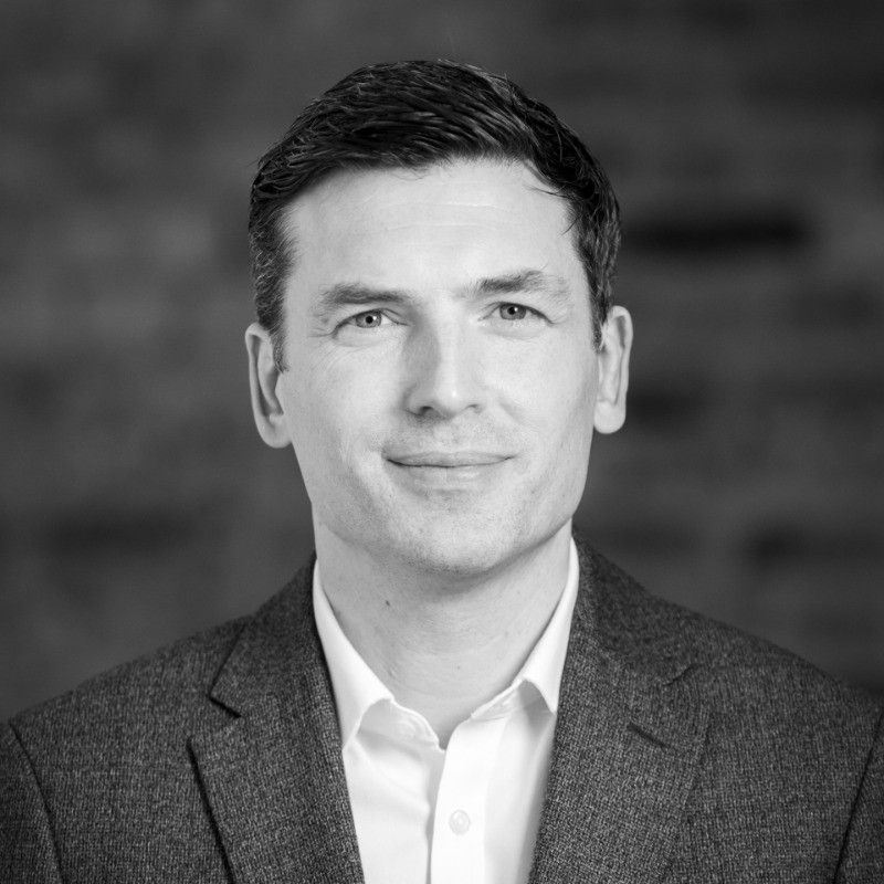 Speaker image for Jamie Quinn