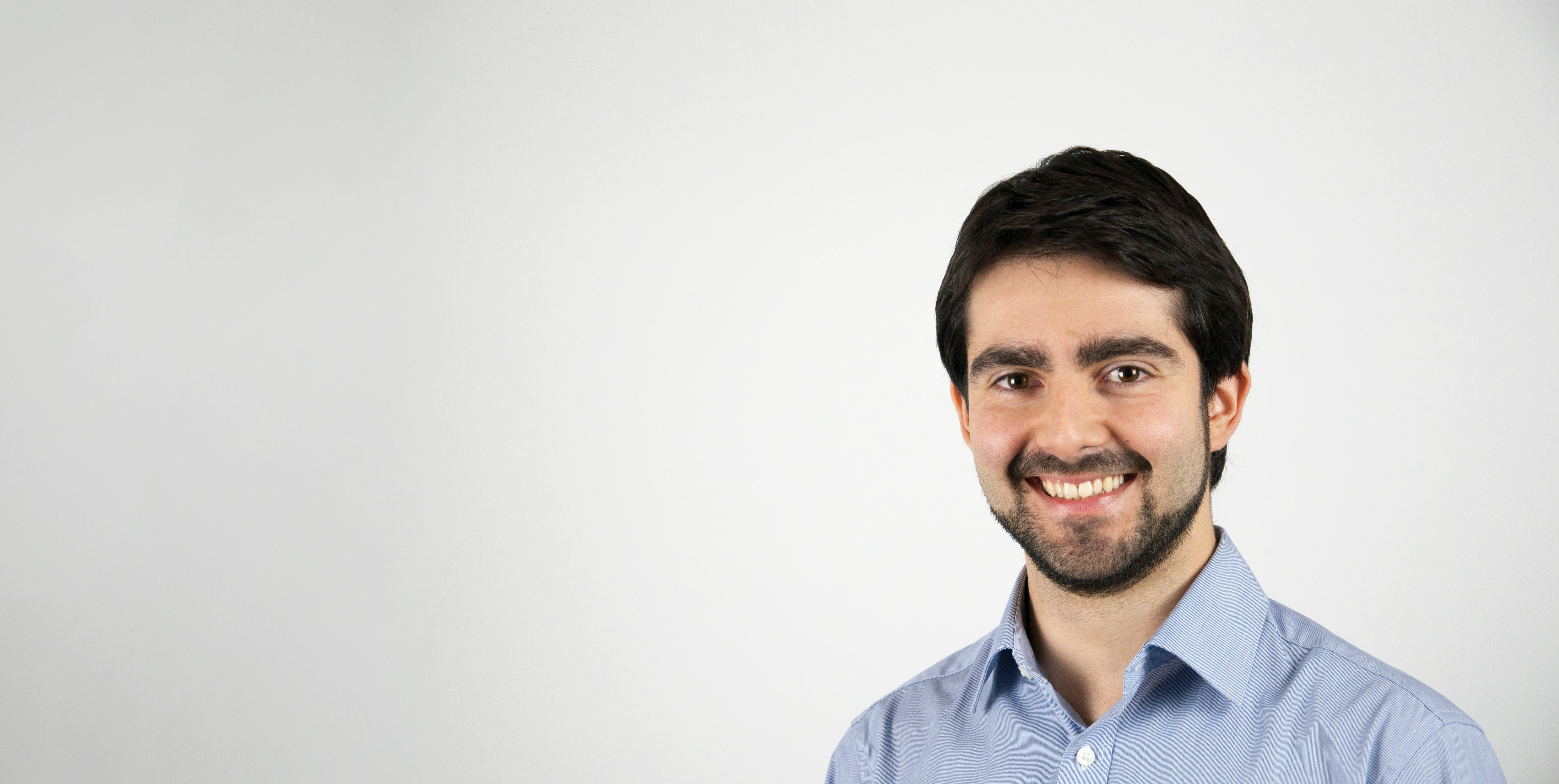 Speaker image for Juliano Chapon