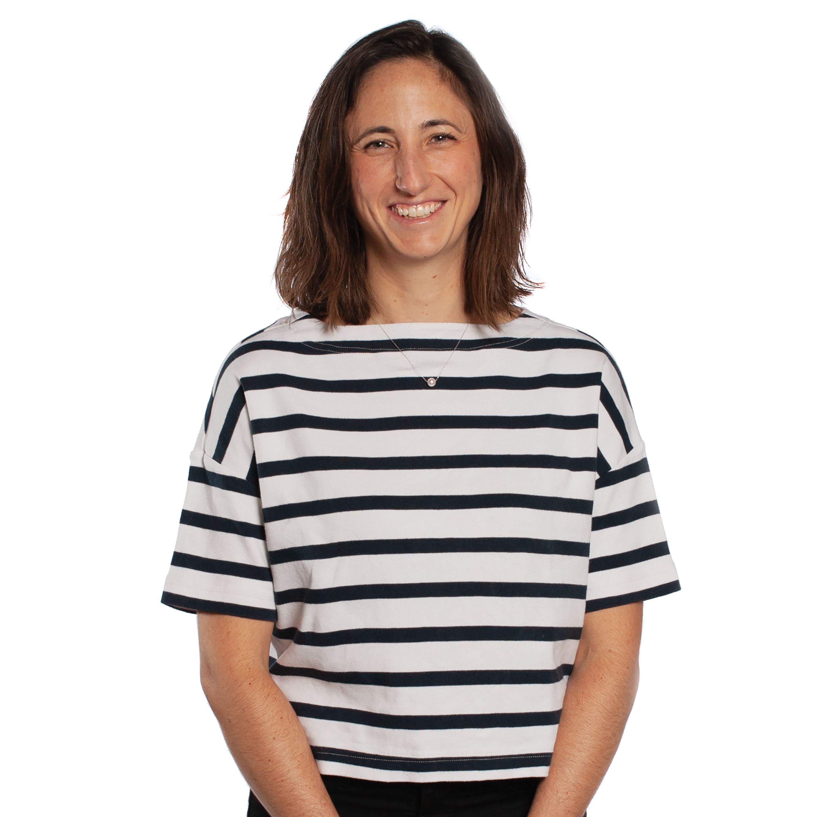 Speaker image for Laura  Batty