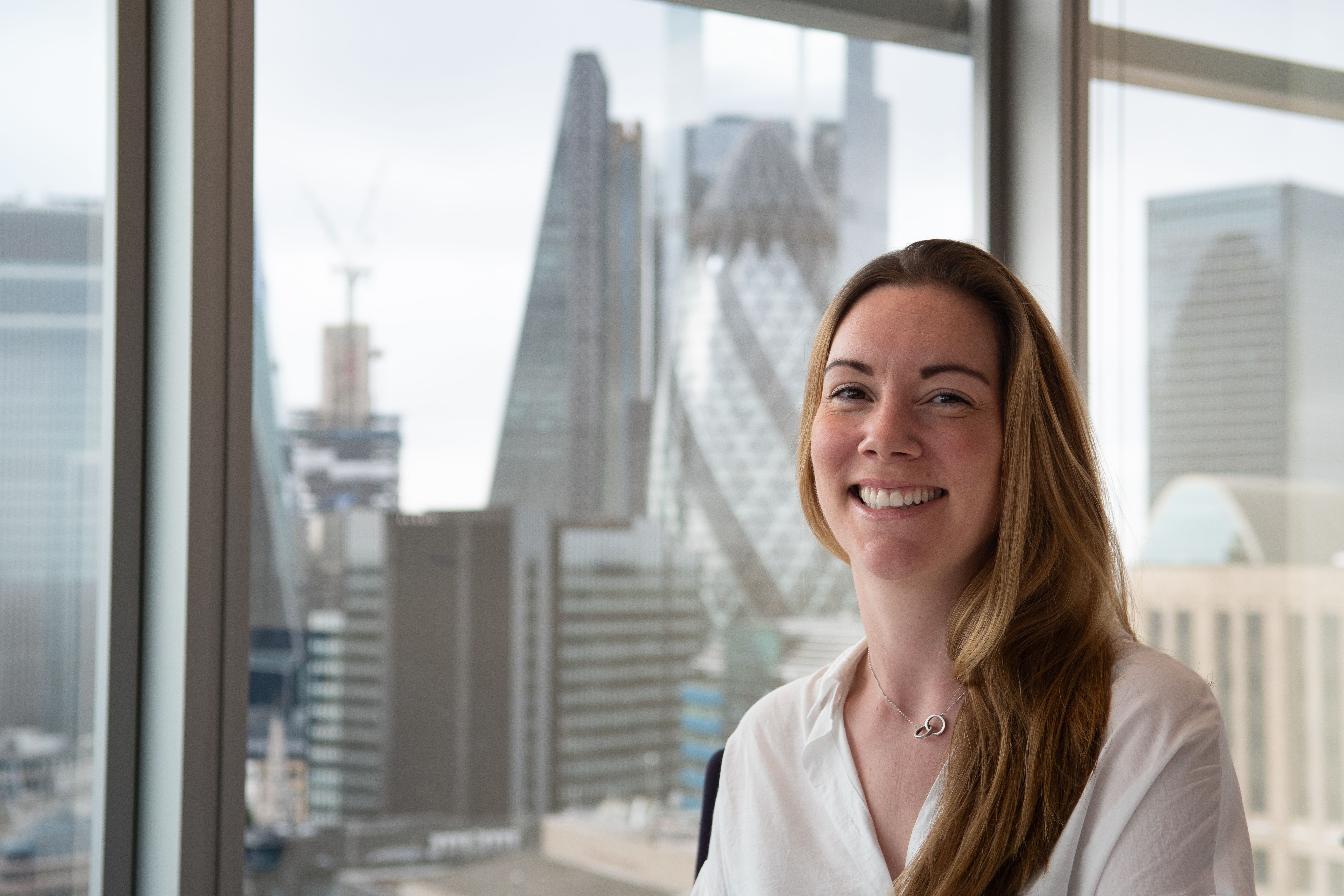 Speaker image for Laura Jevons