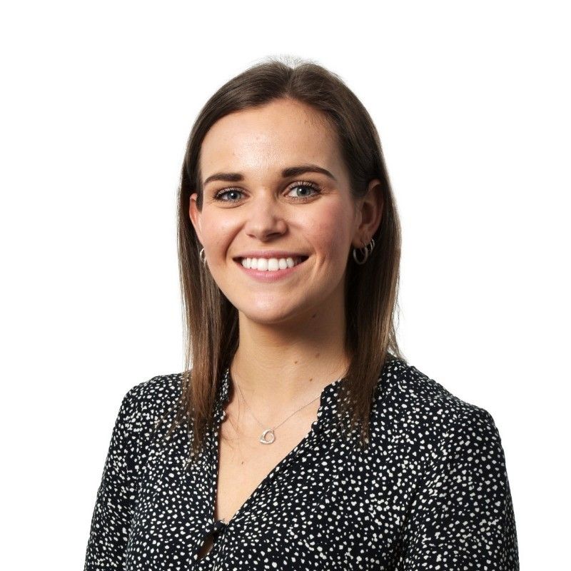 Speaker image for Laura Thrower