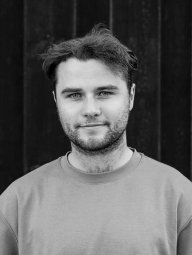 Speaker profile image for Liam Brandwood