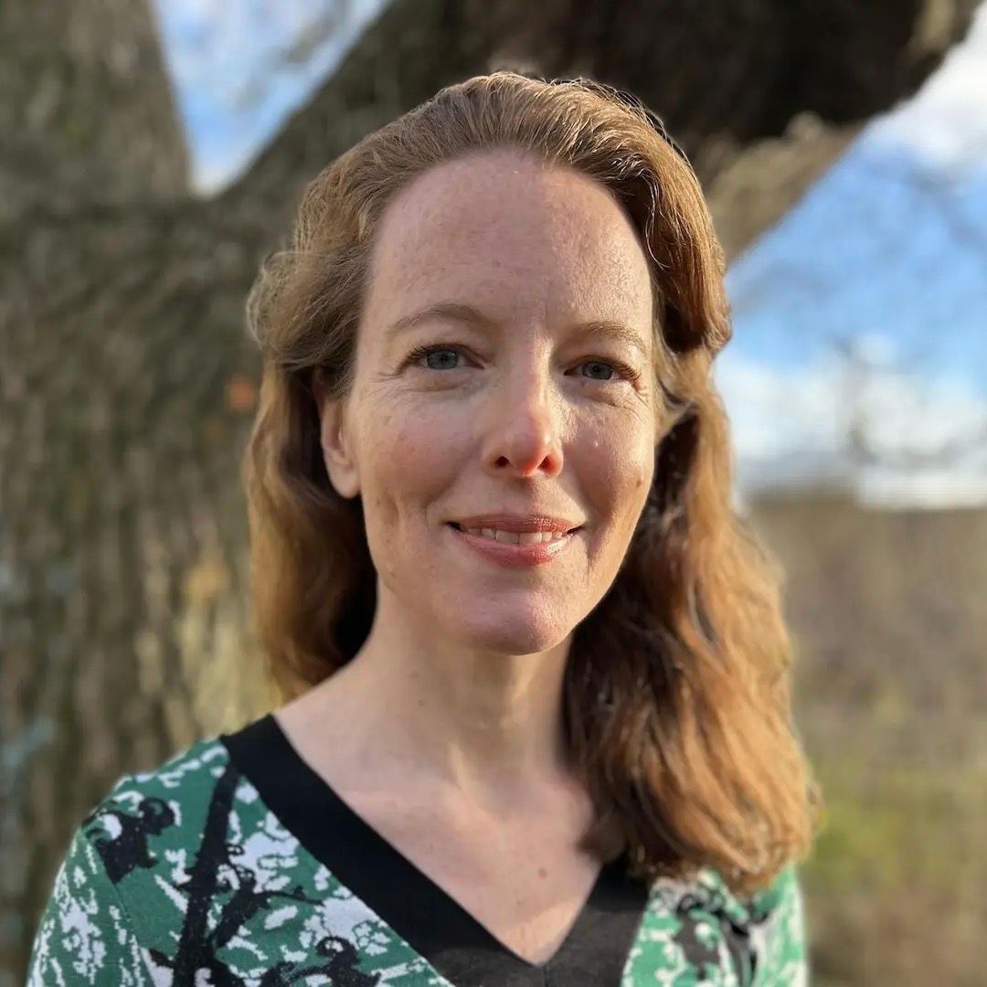 Speaker image for Lora Brill