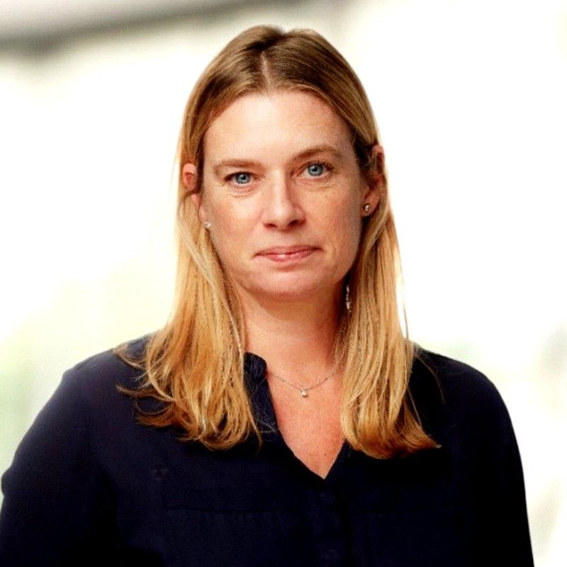 Speaker image for Lucy Winterburn