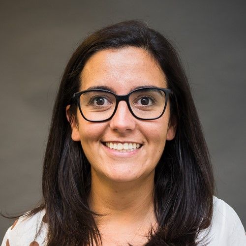 Speaker profile image for Maria Fernandez Cachafeiro