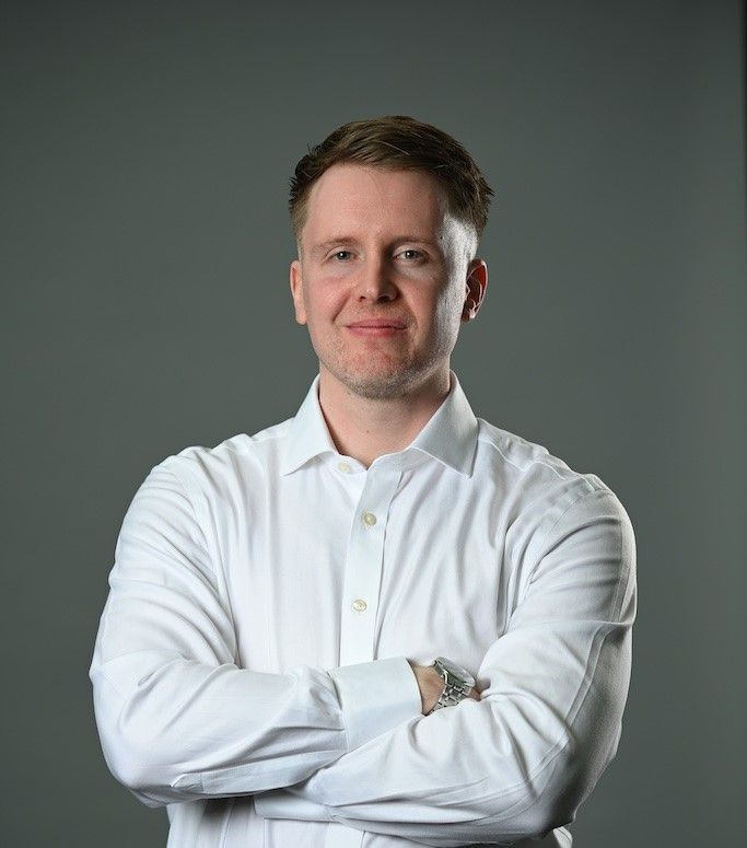 Speaker image for Matthew  Mapp