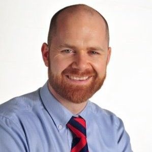 Speaker profile image for Matt Webster