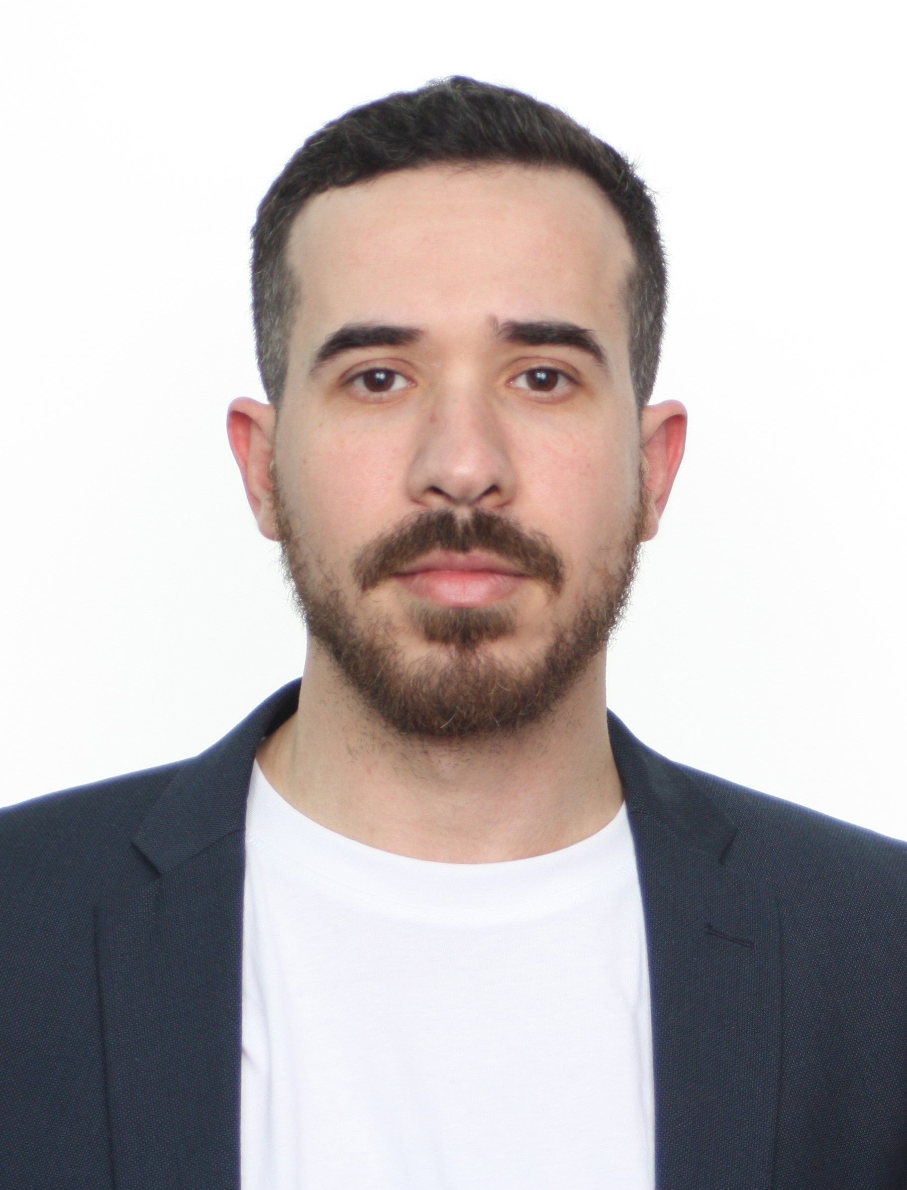 Speaker image for Mohamad Yassine