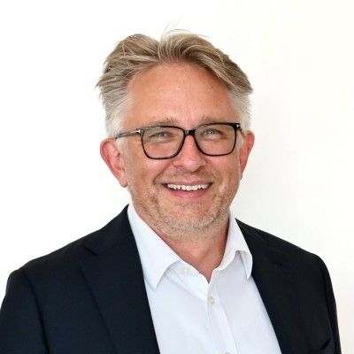 Speaker profile image for Nico Kienzl