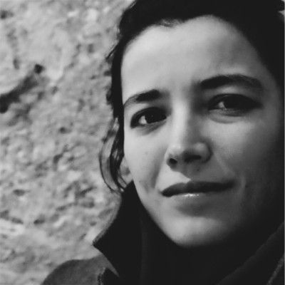 Speaker image for Nobouko Nansenet
