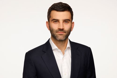 Speaker profile image for Oliver Vickerage