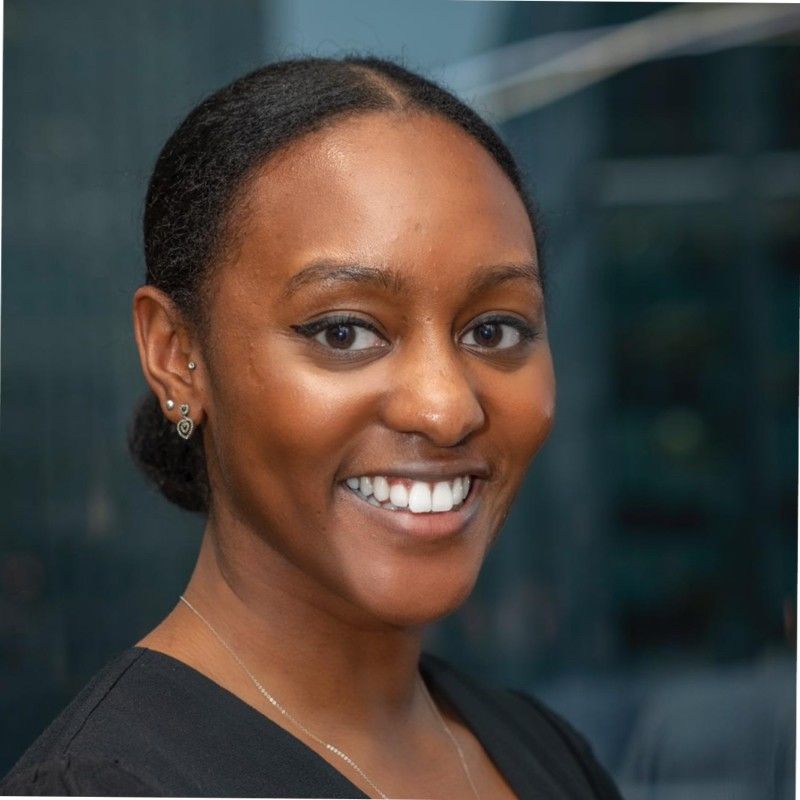 Speaker image for Olivia Phillips