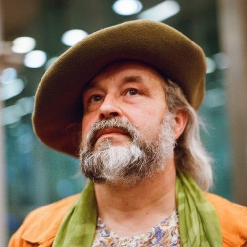 Speaker profile image for Pierre  Bidaud