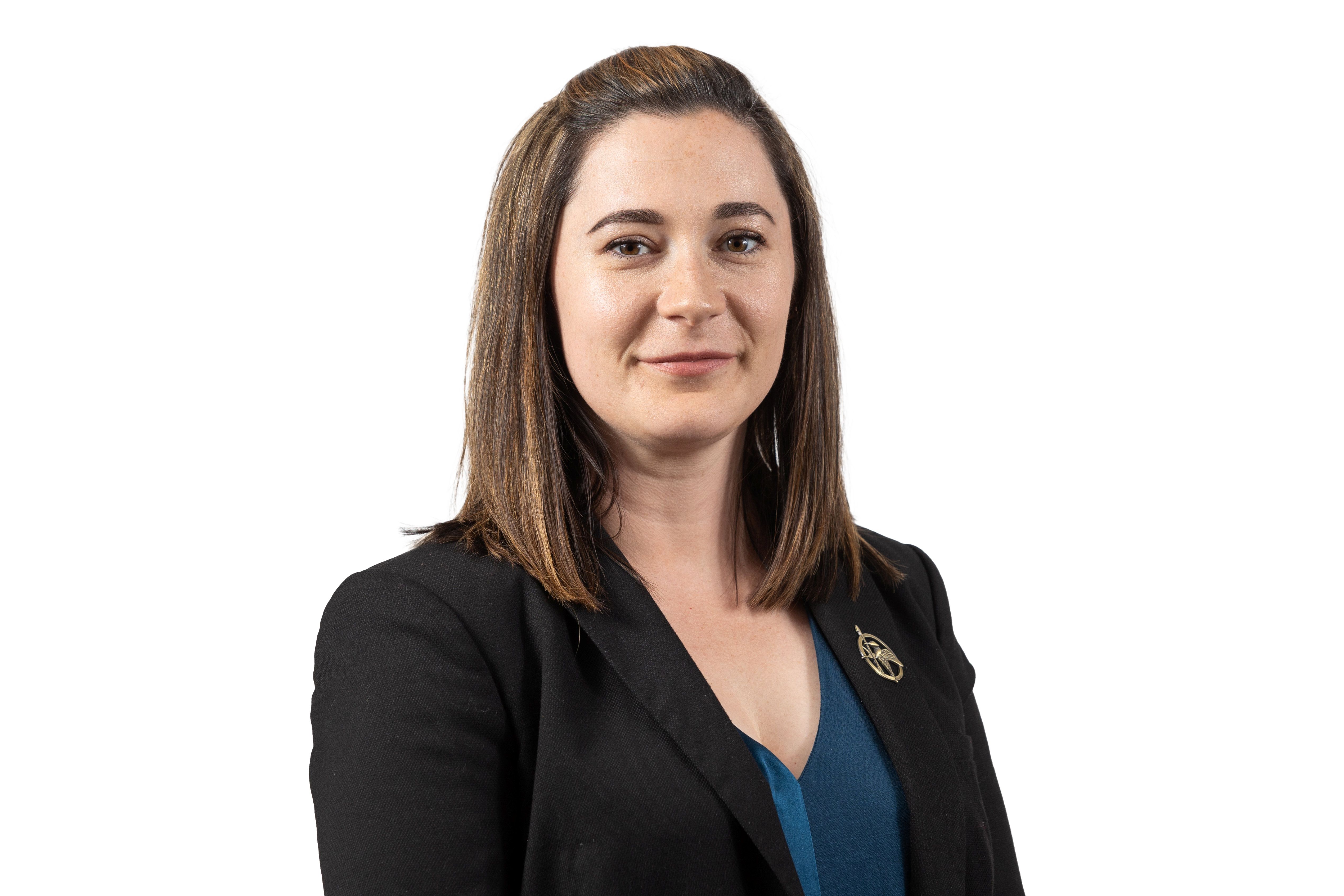 Speaker image for Rebecca Lydon