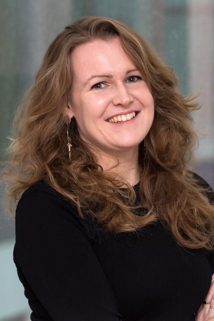 Speaker image for Rhona  Sampson