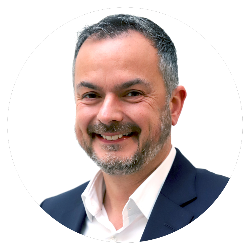 Speaker image for Richard  Fletcher