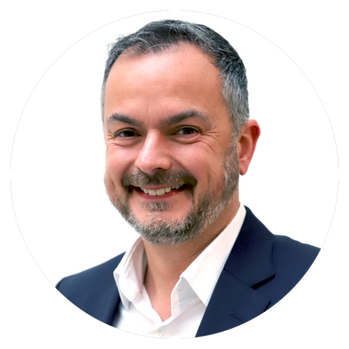 Speaker profile image for Richard  Fletcher