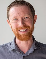 Speaker image for Robert Mills