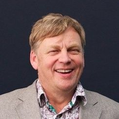 Speaker profile image for Russell  Brown