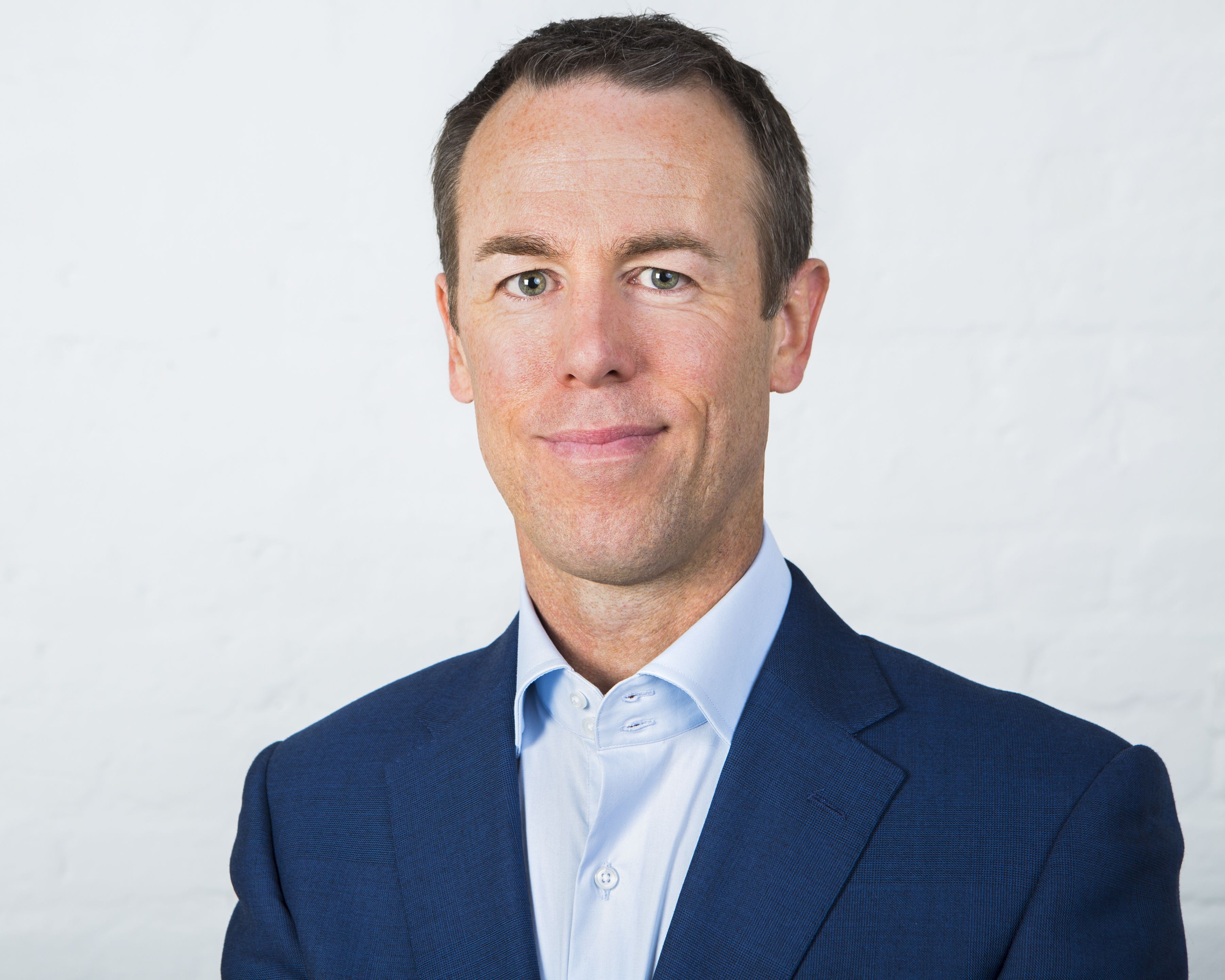 Speaker image for Greg Lavery