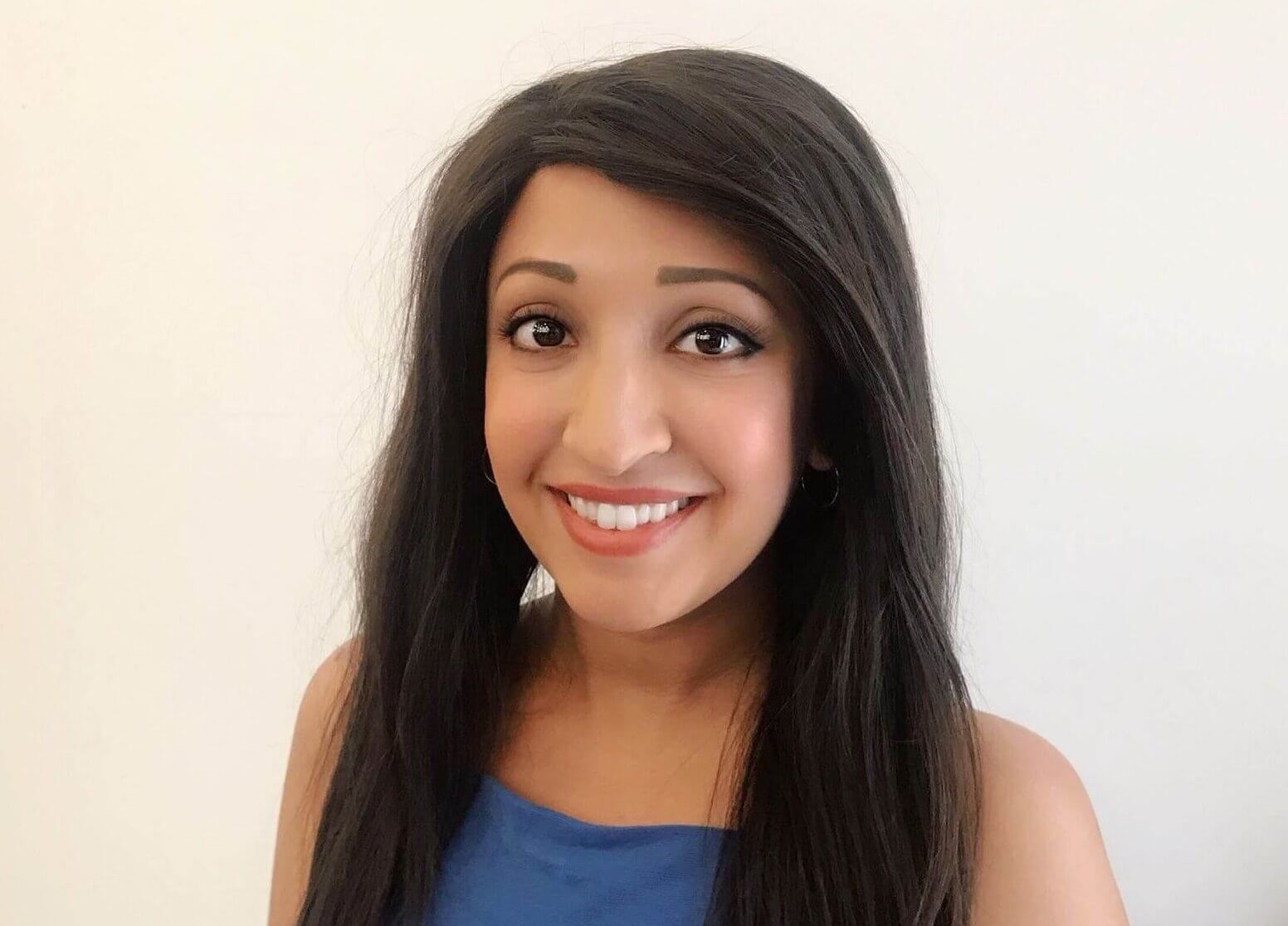Speaker image for Sammy Pahal