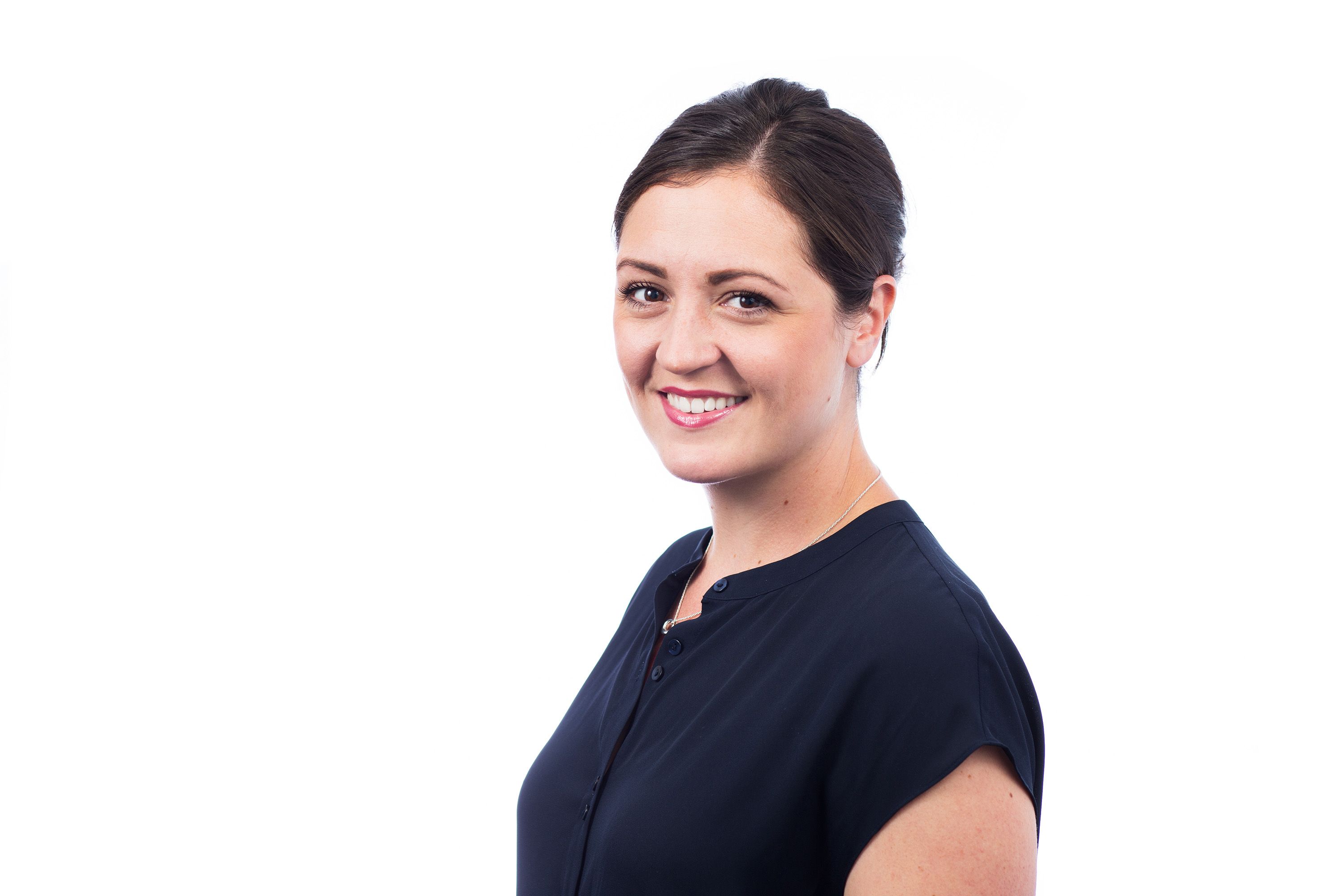Speaker image for Sarah  Langhorne
