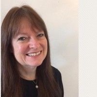 Speaker image for Sarah Reece-Mills