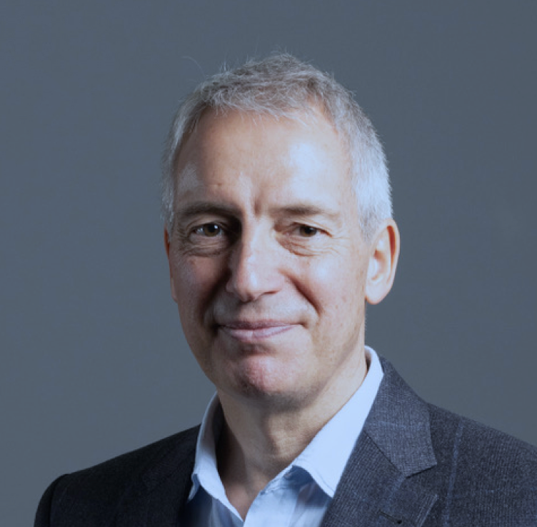 Speaker image for Michael  Poultney