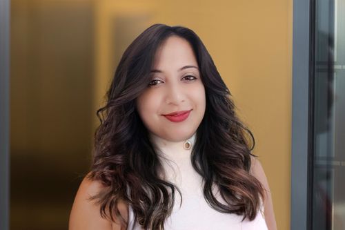 Speaker profile image for Snigdha Jain