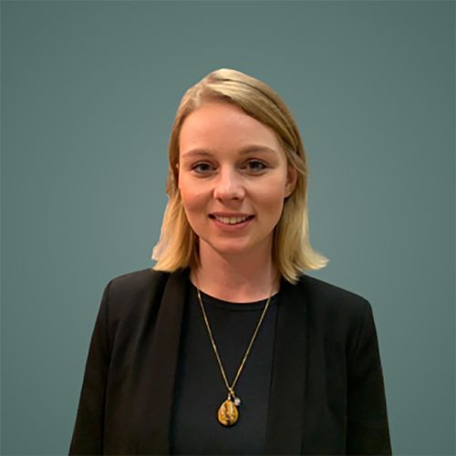 Speaker image for Sofi Zickerman-White