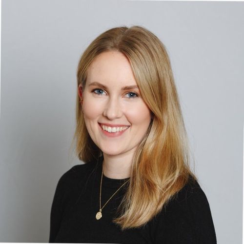 Speaker profile image for Sophie Morgan