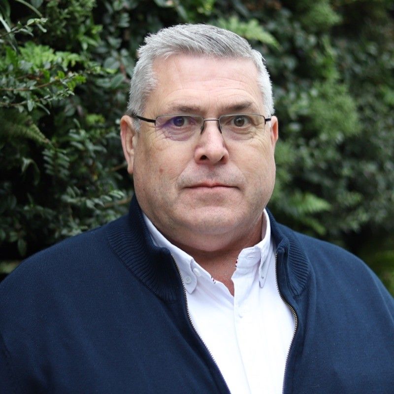 Speaker image for Steve McIntyre