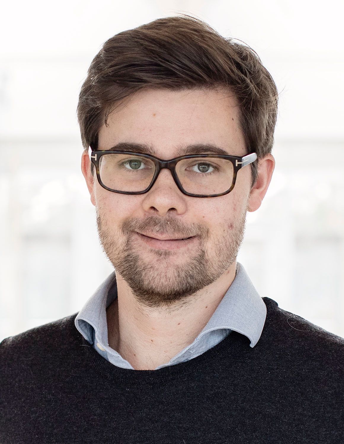 Speaker image for Tor Øistein  Andresen