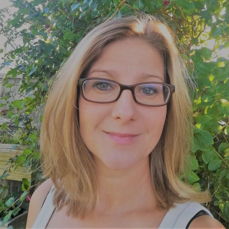 Speaker image for Victoria  Hughes