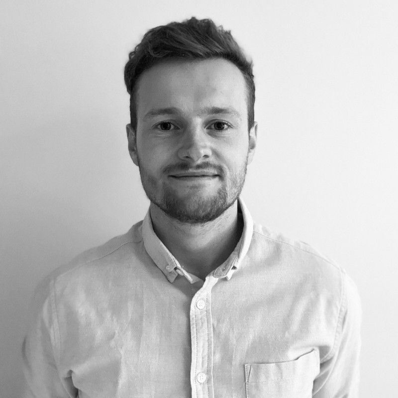 Speaker image for Will Belfield