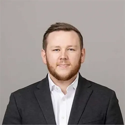 Speaker profile image for Edward Banister