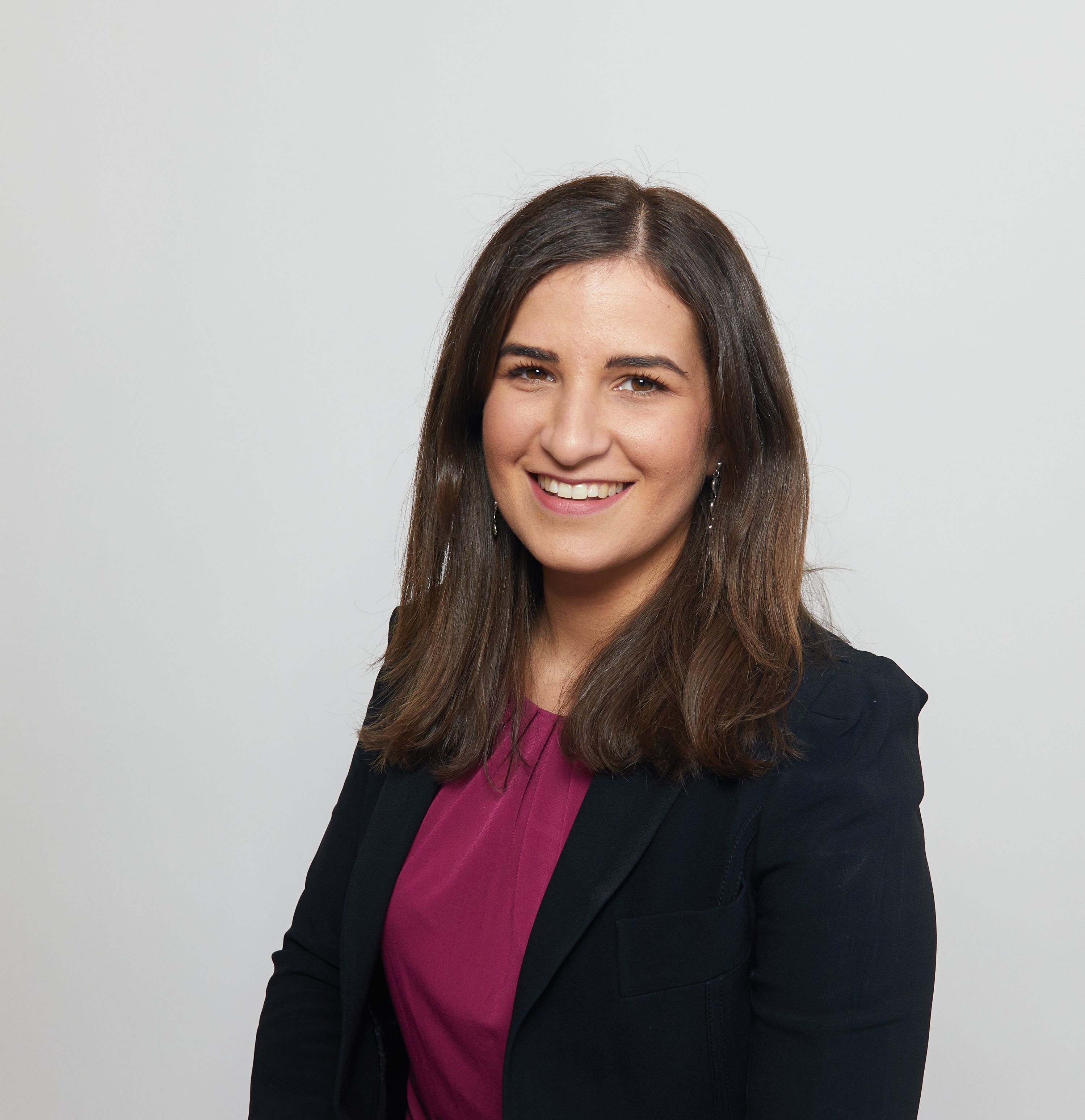 Speaker image for Eleni Polychroniadou