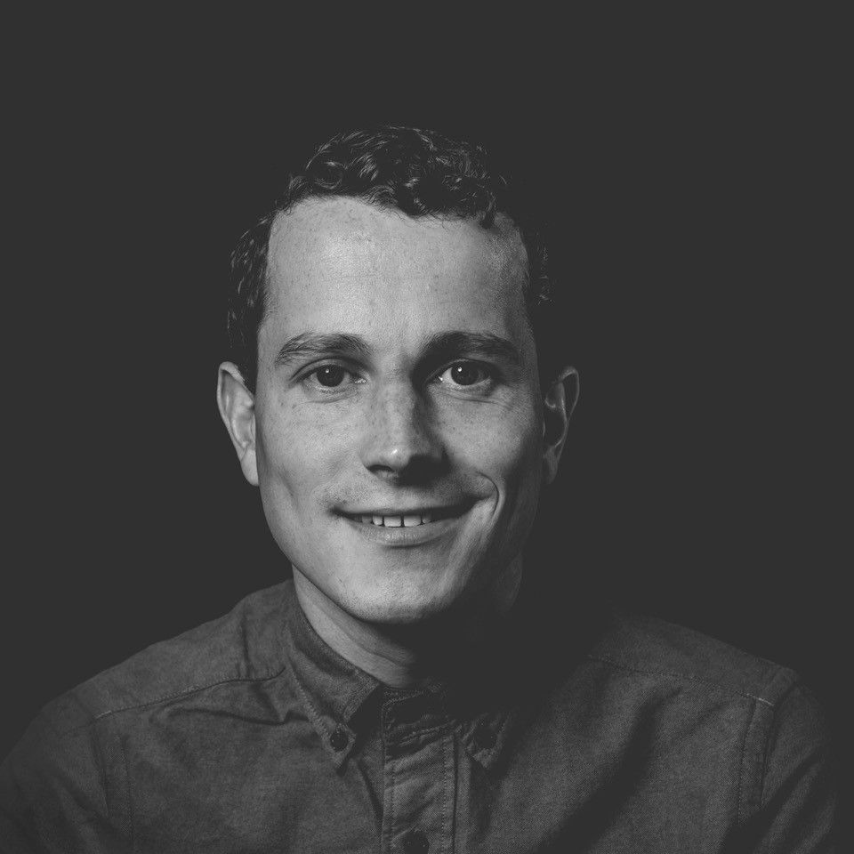 Speaker image for Philip Etchells