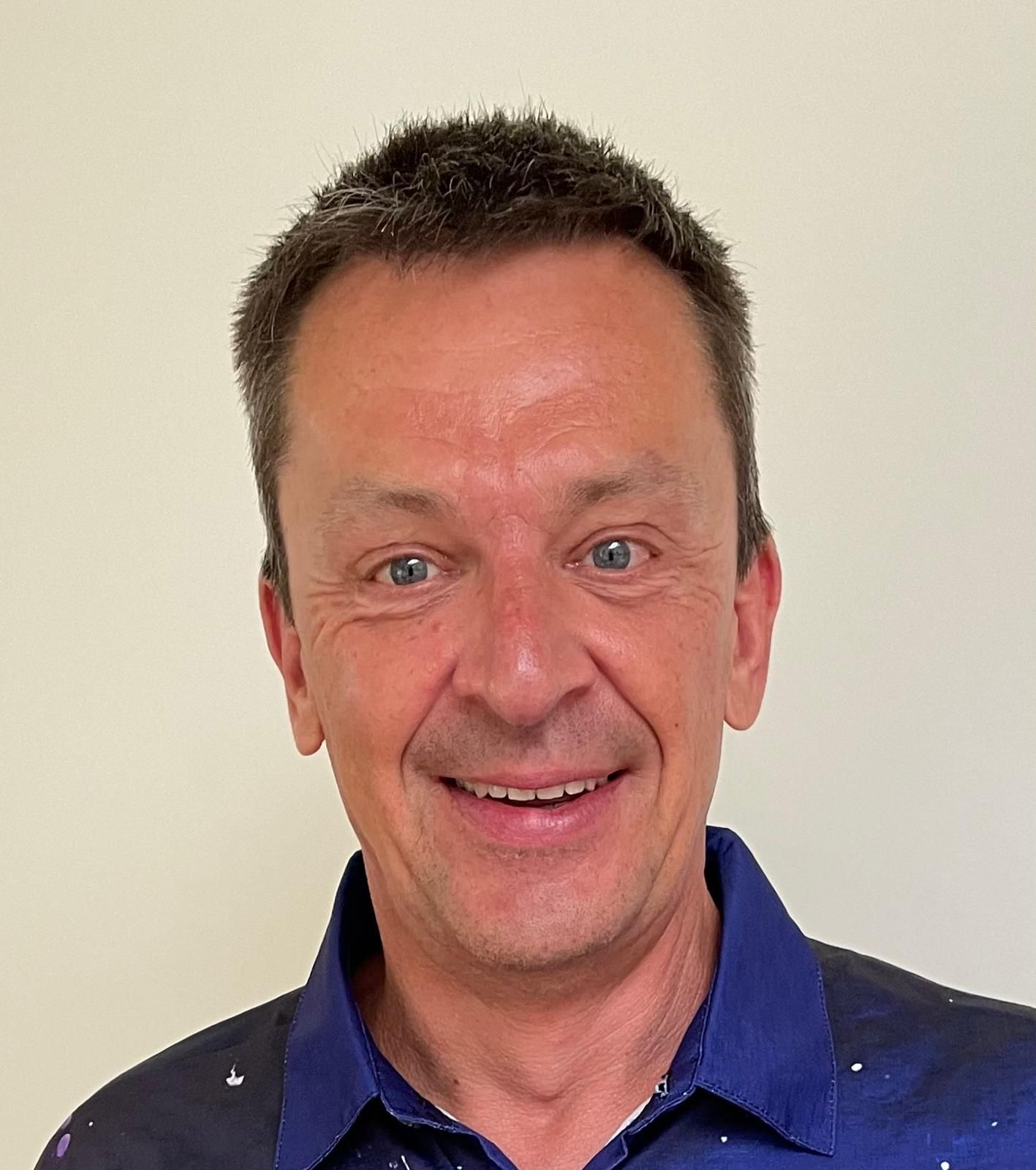 Speaker image for Richard  Ryll