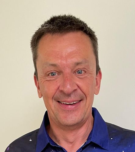 Speaker profile image for Richard  Ryll