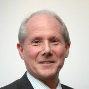 Speaker image for Roger Olsen